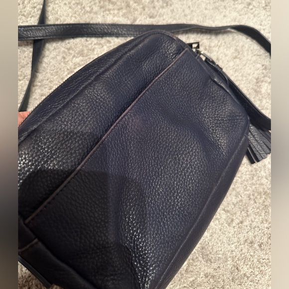 Atelier Noir (RUDSAK) - Crossbody Bag - Dark Navy Blue - Picture 7 of 13